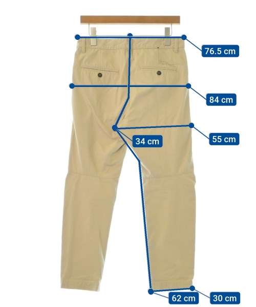 DSQUARED กางเกง อื่น