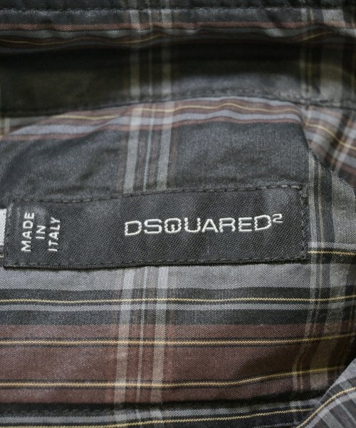 DSQUARED เสื้อสตรี
