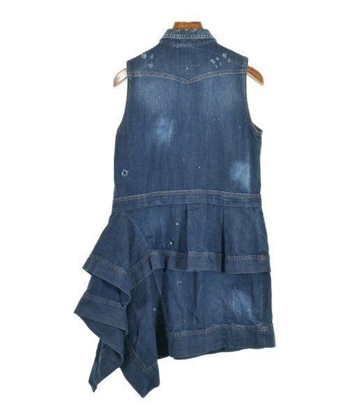 DSQUARED ชุดเดรส