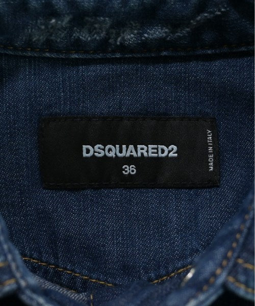 DSQUARED ชุดเดรส