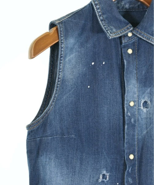 DSQUARED ชุดเดรส