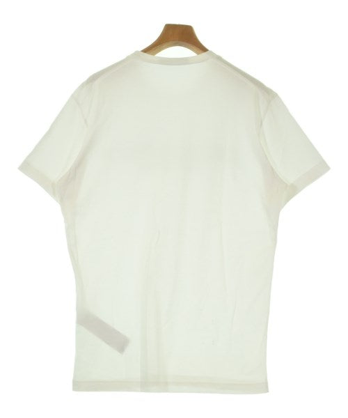 DSQUARED เสื้อยืด/เสื้อท็อปส์
