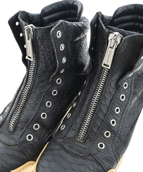 DSQUARED รองเท้าผ้าใบ