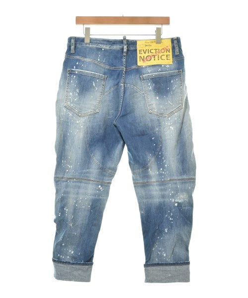 DSQUARED ยีนส์