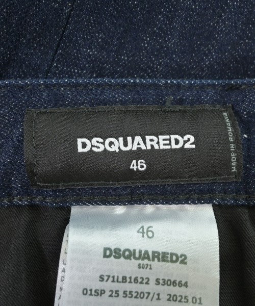 DSQUARED ยีนส์