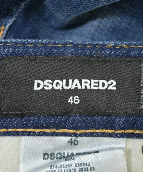 DSQUARED ยีนส์