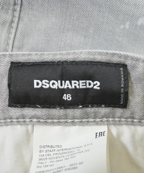 DSQUARED ยีนส์