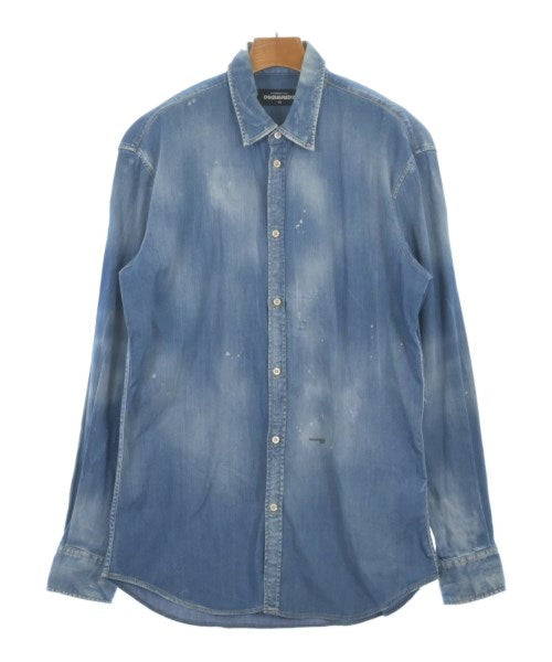 DSQUARED เสื้อลำลอง