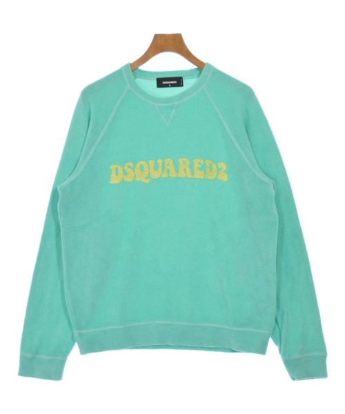 DSQUARED เสื้อยืด/เสื้อท็อปส์