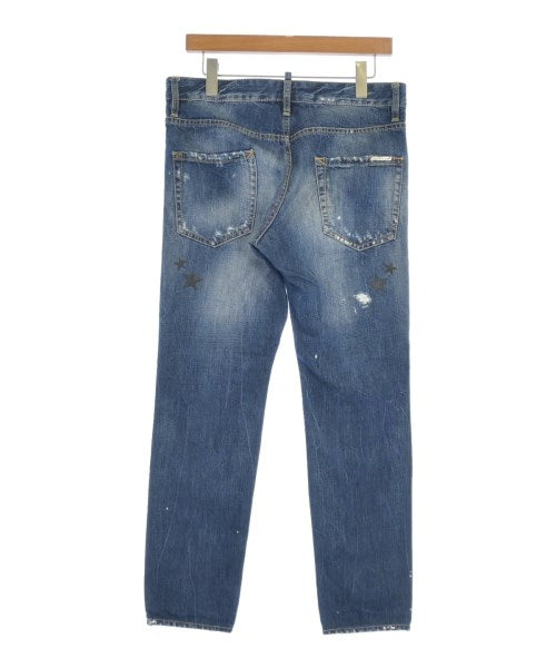 DSQUARED ยีนส์