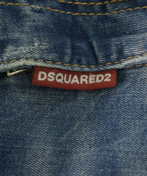 DSQUARED ยีนส์