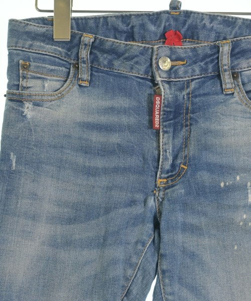 DSQUARED ยีนส์