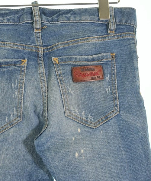 DSQUARED ยีนส์