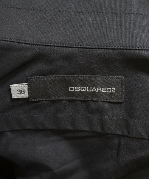 DSQUARED เสื้อเชิ้ตทางการ