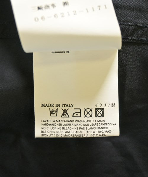 DSQUARED เสื้อเชิ้ตทางการ