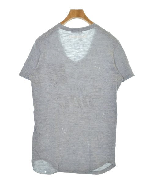 DSQUARED เสื้อยืด/เสื้อท็อปส์