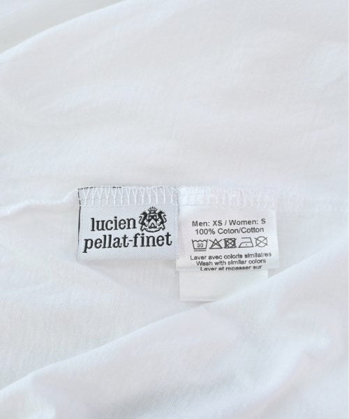 lucien pellat-finet เสื้อยืด/เสื้อท็อปส์