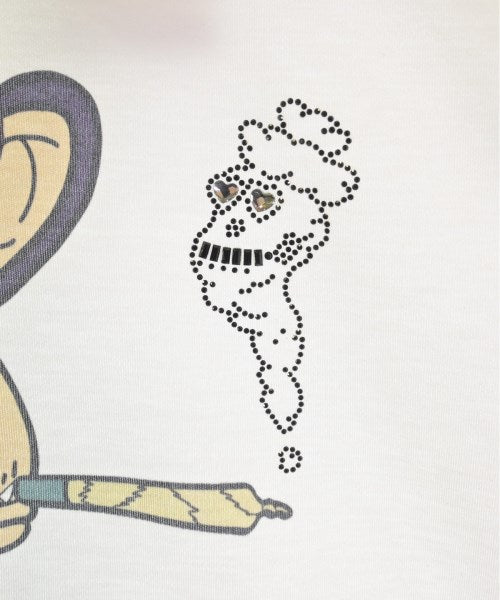 lucien pellat-finet เสื้อยืด/เสื้อท็อปส์