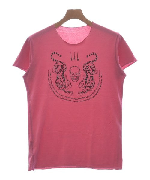 lucien pellat-finet เสื้อยืด/เสื้อท็อปส์