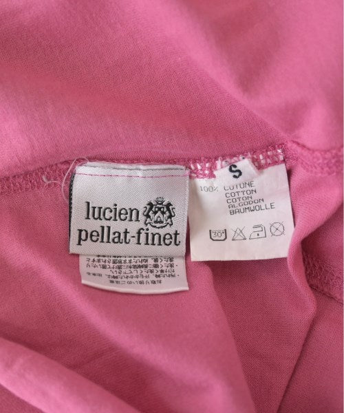 lucien pellat-finet เสื้อยืด/เสื้อท็อปส์