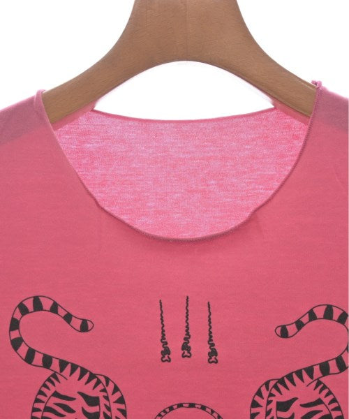 lucien pellat-finet เสื้อยืด/เสื้อท็อปส์