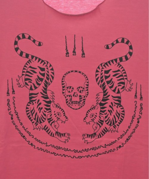 lucien pellat-finet เสื้อยืด/เสื้อท็อปส์