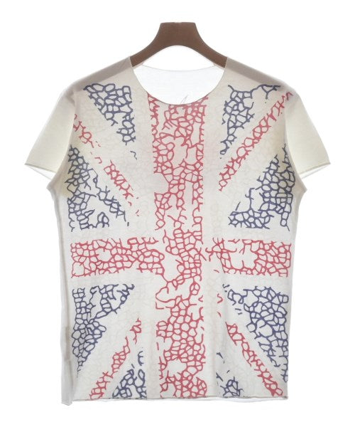 lucien pellat-finet เสื้อยืด/เสื้อท็อปส์