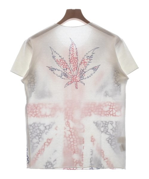 lucien pellat-finet เสื้อยืด/เสื้อท็อปส์