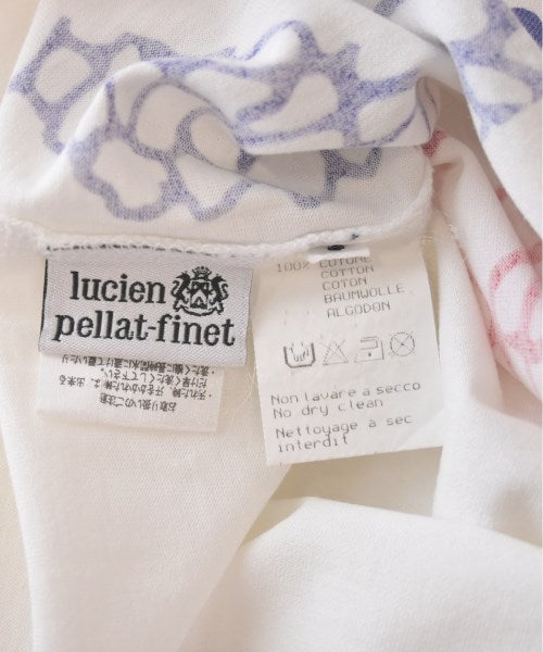 lucien pellat-finet เสื้อยืด/เสื้อท็อปส์
