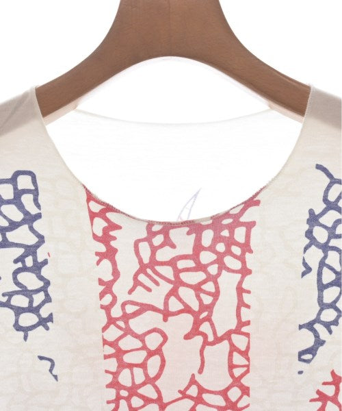 lucien pellat-finet เสื้อยืด/เสื้อท็อปส์