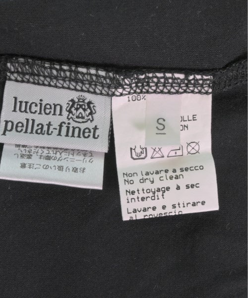 lucien pellat-finet เสื้อยืด/เสื้อท็อปส์