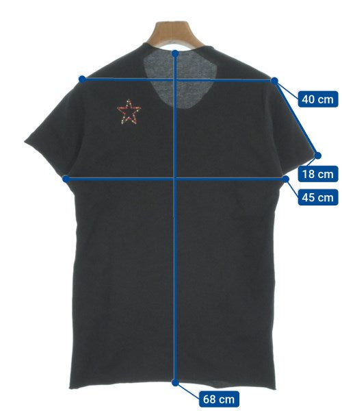 lucien pellat-finet เสื้อยืด/เสื้อท็อปส์