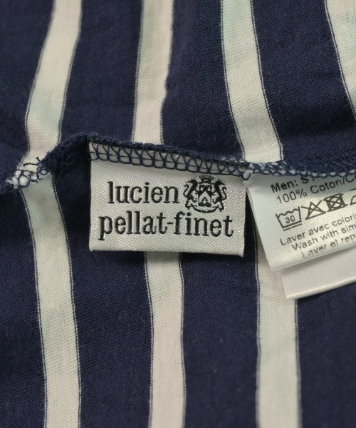 lucien pellat-finet เสื้อยืด/เสื้อท็อปส์