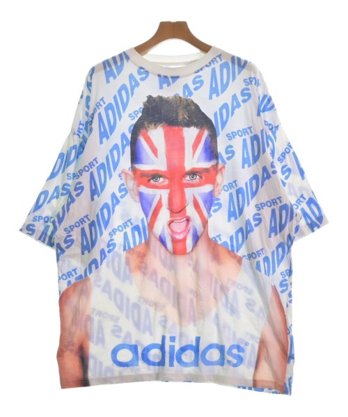 Jeremy Scott เสื้อยืด/เสื้อท็อปส์