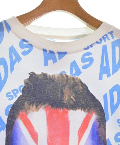 Jeremy Scott เสื้อยืด/เสื้อท็อปส์