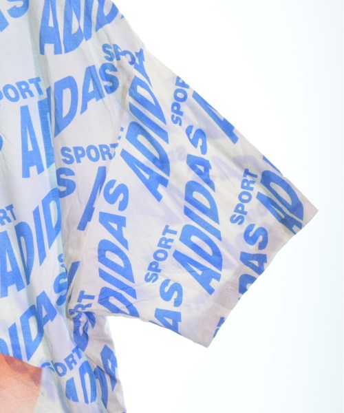 Jeremy Scott เสื้อยืด/เสื้อท็อปส์