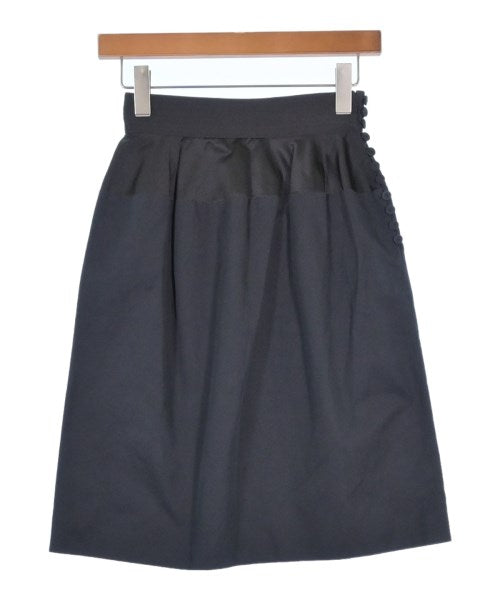 VIKTOR&ROLF กระโปรงยาวถึงเข่า