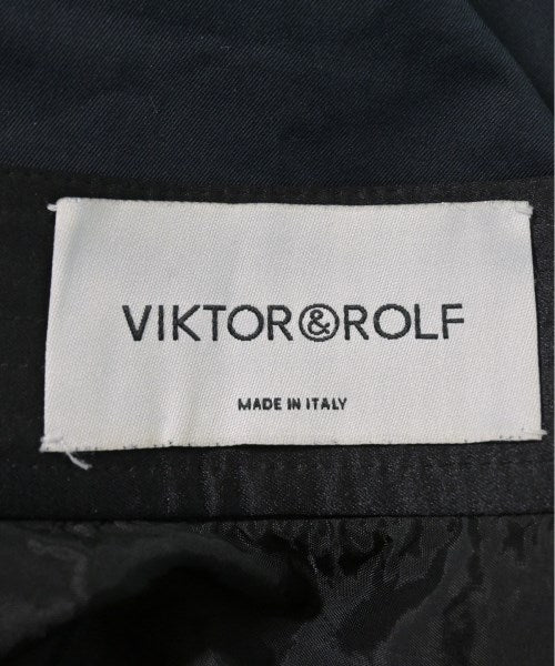 VIKTOR&ROLF กระโปรงยาวถึงเข่า