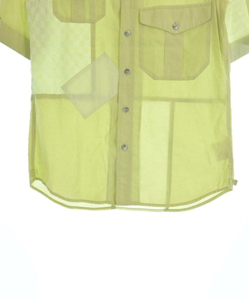 VIKTOR&ROLF เสื้อลำลอง