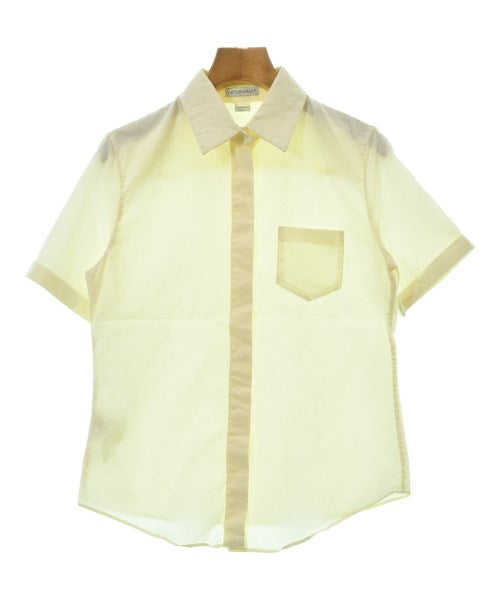 VIKTOR&ROLF เสื้อลำลอง