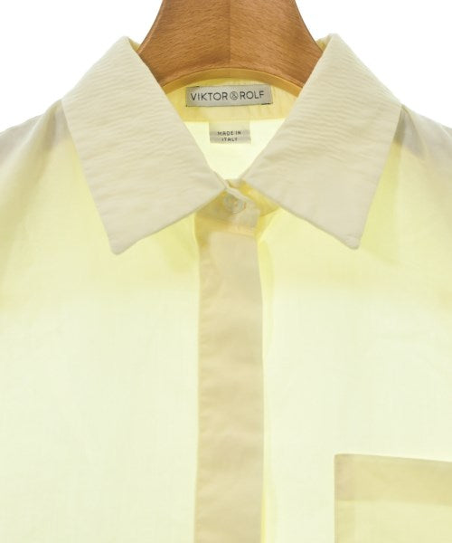 VIKTOR&ROLF เสื้อลำลอง