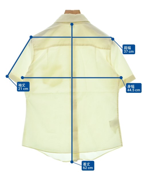 VIKTOR&ROLF เสื้อลำลอง