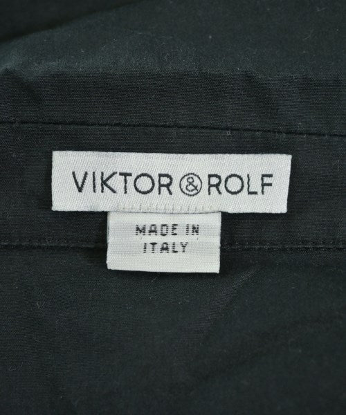 VIKTOR&ROLF เสื้อลำลอง