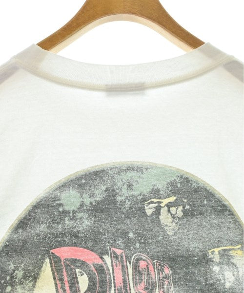 Dior Homme เสื้อยืด/เสื้อท็อปส์