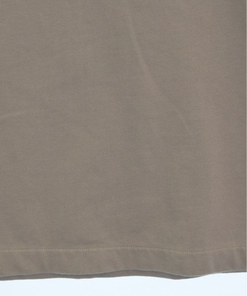 Dior Homme เสื้อยืด/เสื้อท็อปส์