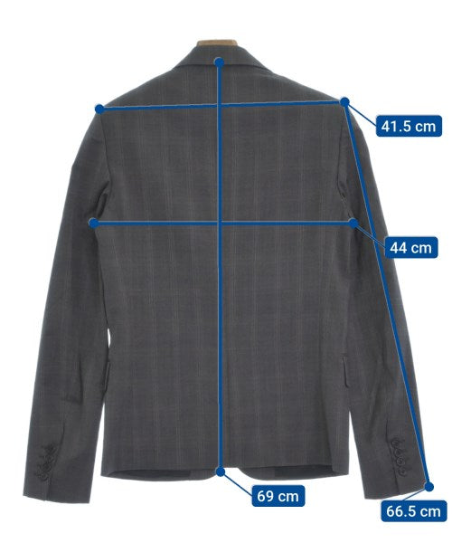 Dior Homme blazer/suit jacket