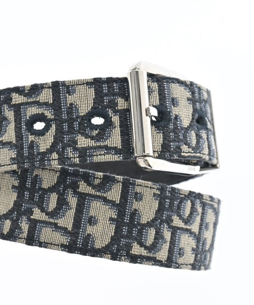 Dior Homme เข็มขัด