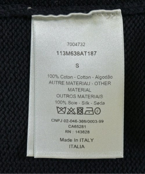 Dior Homme เสื้อกันหนาว