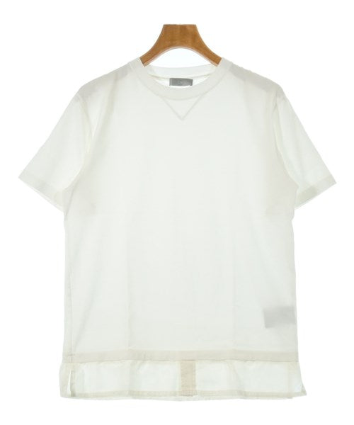 Dior Homme เสื้อยืด/เสื้อท็อปส์