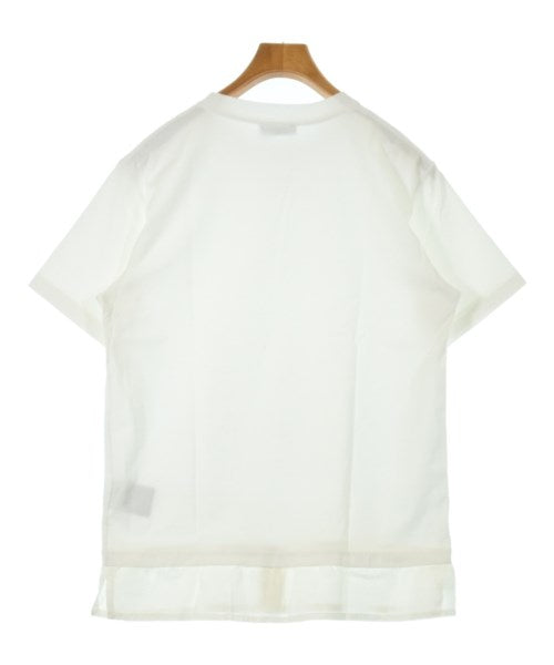 Dior Homme เสื้อยืด/เสื้อท็อปส์